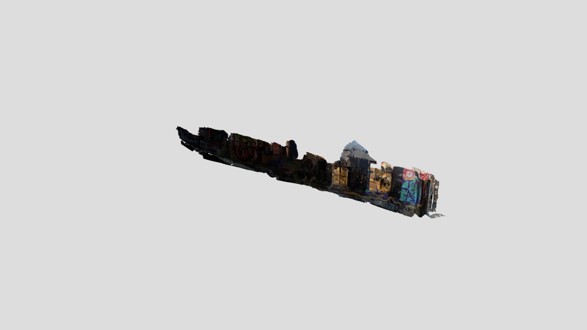 New Model