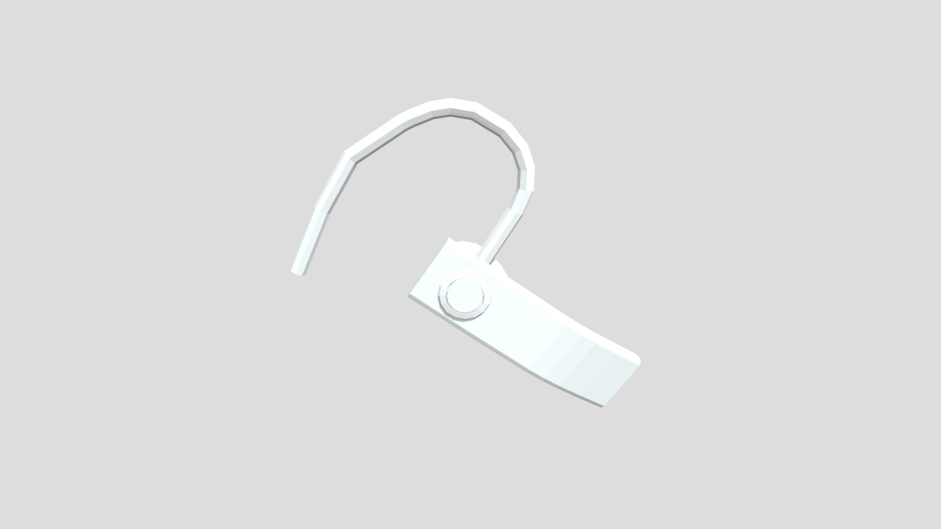 Bluetooth earpiece from Poly by Google