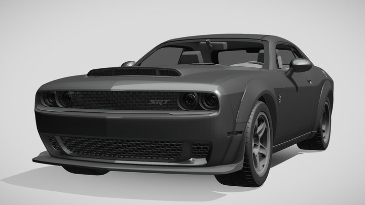 Race-car 3D models - Sketchfab