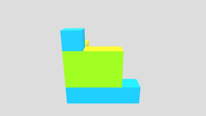 Pieza_7 3D Model