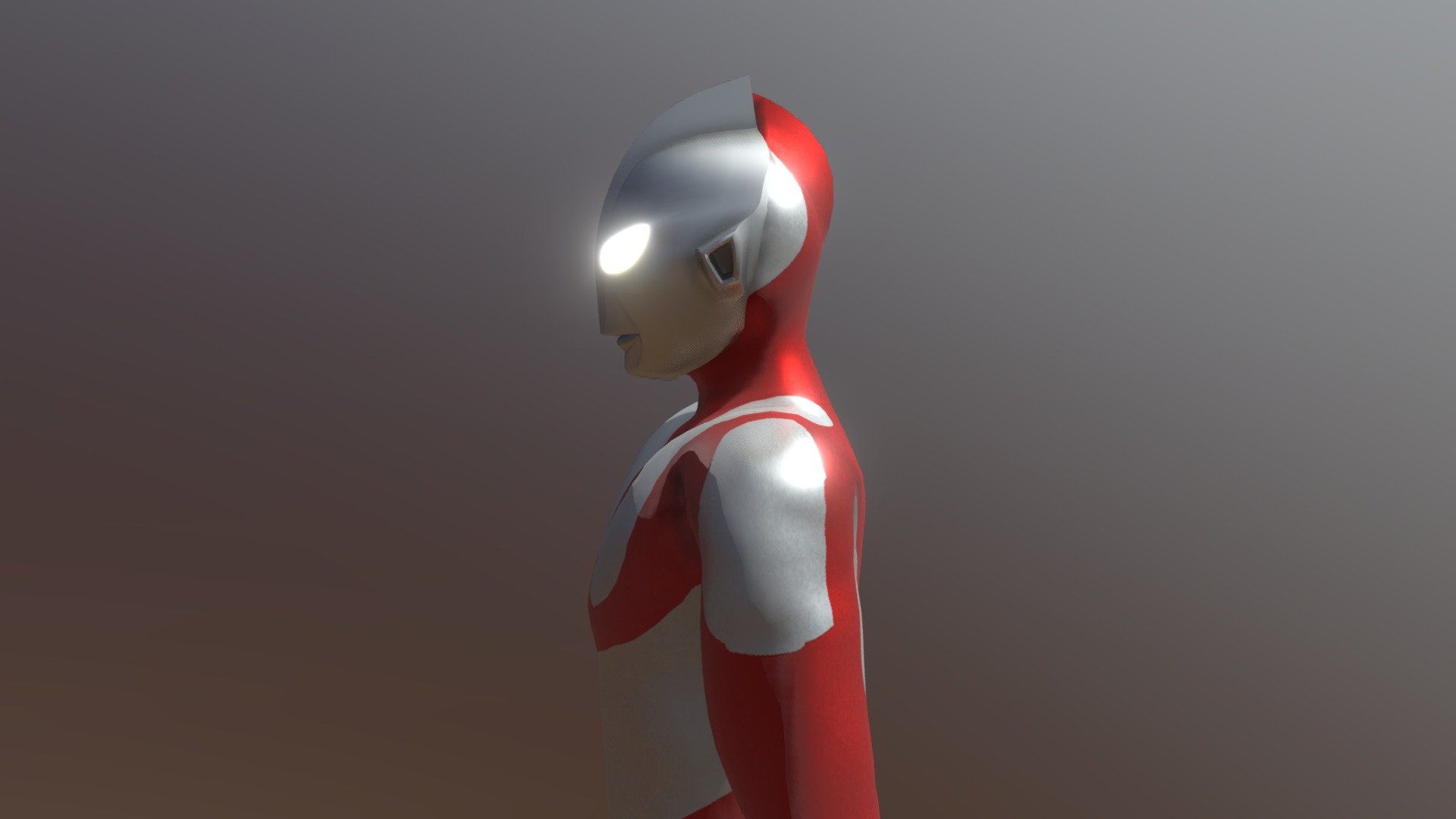 The Evolution of 3D Model Ultraman: A Comprehensive Guide to Digital Ultraman Creations