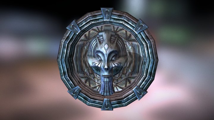 Spirit Release Point (Star Fox Adventures)