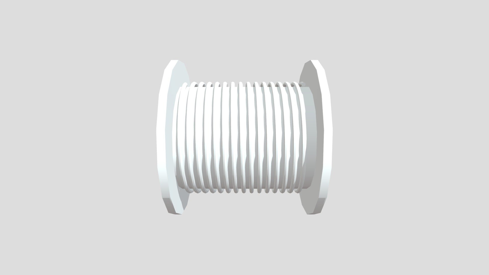 Wire_folding2 - 3D model by sajal12 [56c5fc8] - Sketchfab