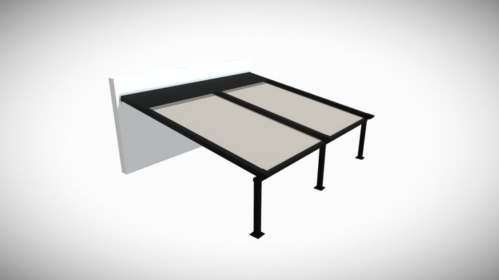 SKYSHADES™ - Pergostar