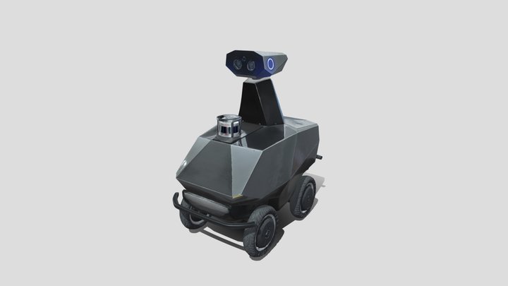 Padbot S5
