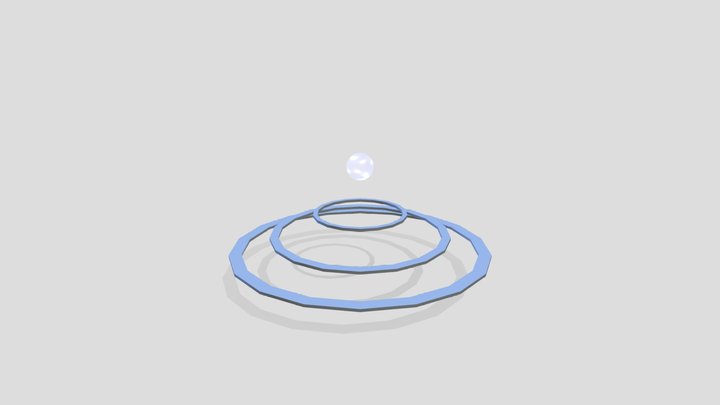 Espera Ultra Max 3D Model