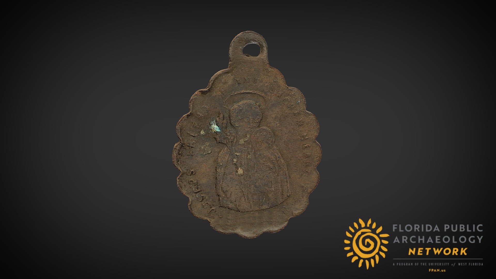 St. Joseph Medal