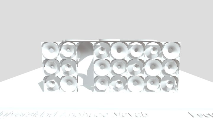 PARCIAL TMA 1 3D Model