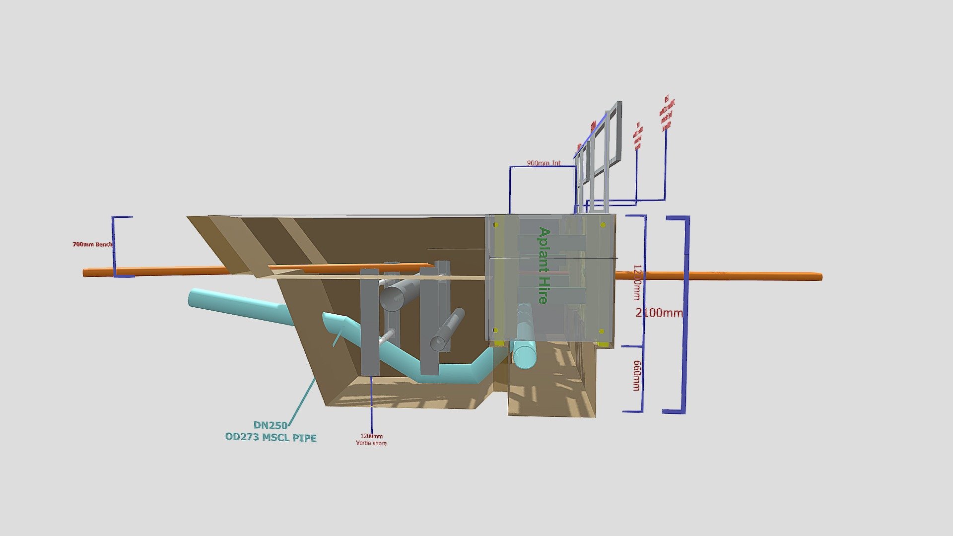 AWD Option 4 - 3D model by Aplant Hire Co. Pty Ltd (@Moggo2448 ...