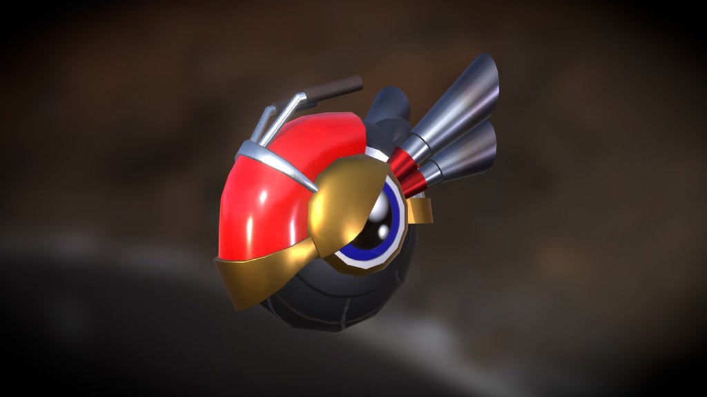 Wheelie (Kirby)