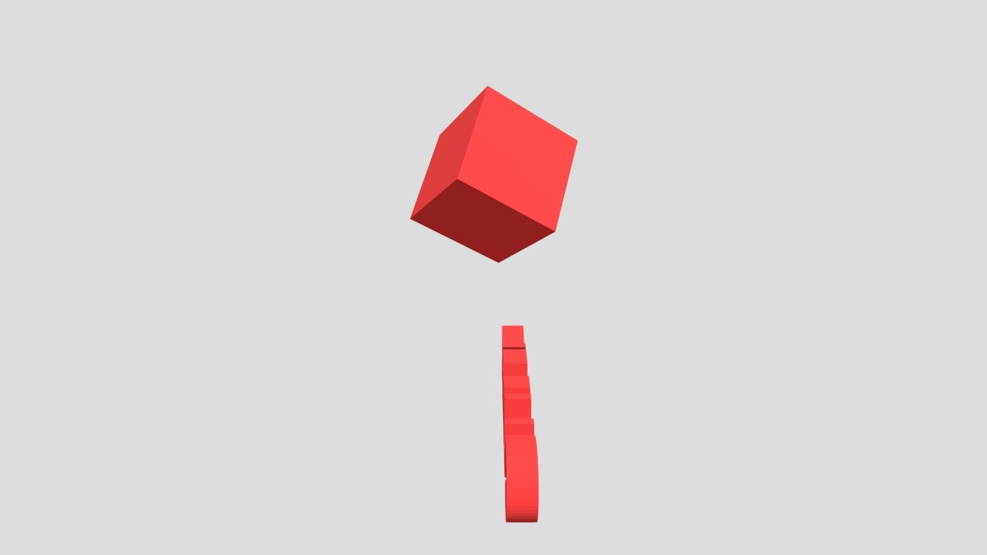CUBEX - 3D model by korma666 [56ca8b1] - Sketchfab