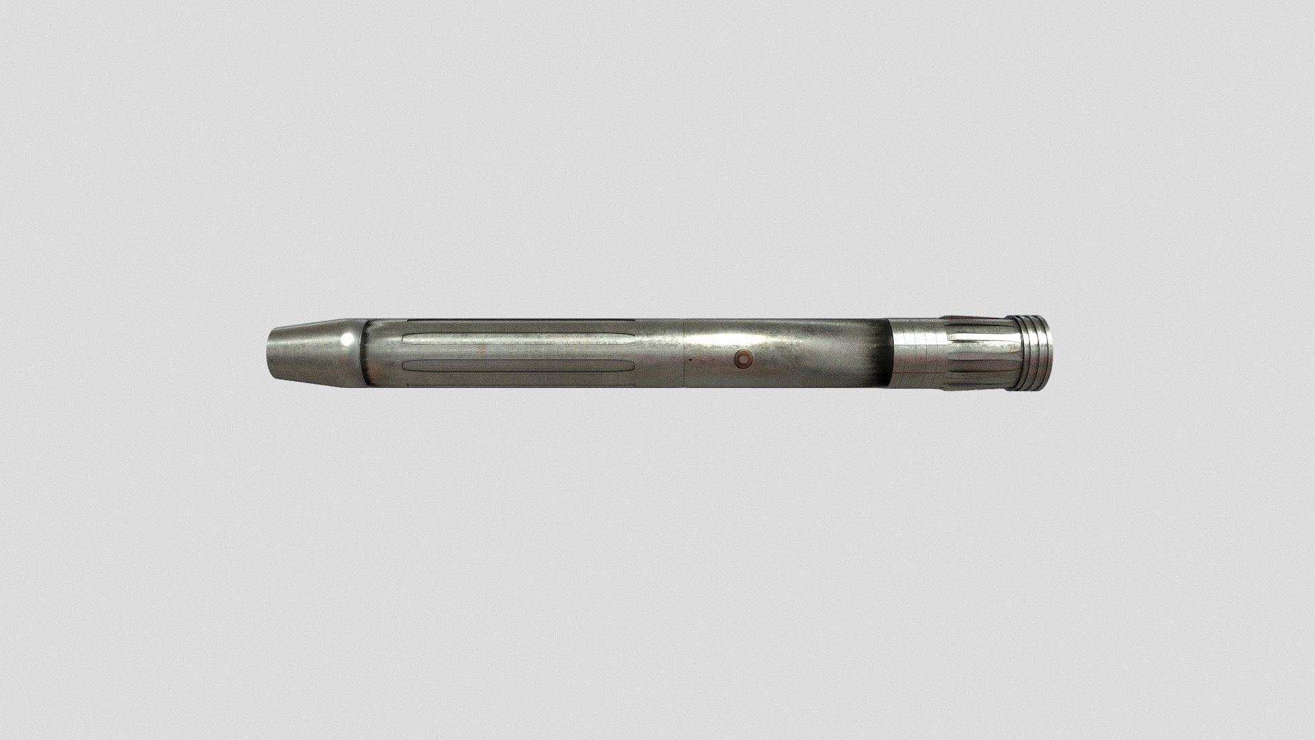 Lightsaber hilt - Download Free 3D model by KimMurzin [56cad84] - Sketchfab