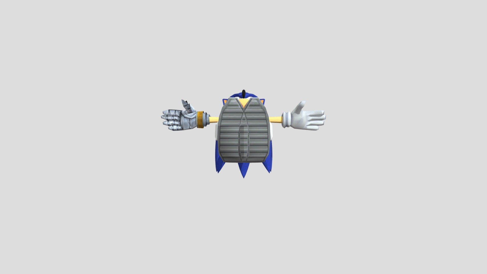 Sonic