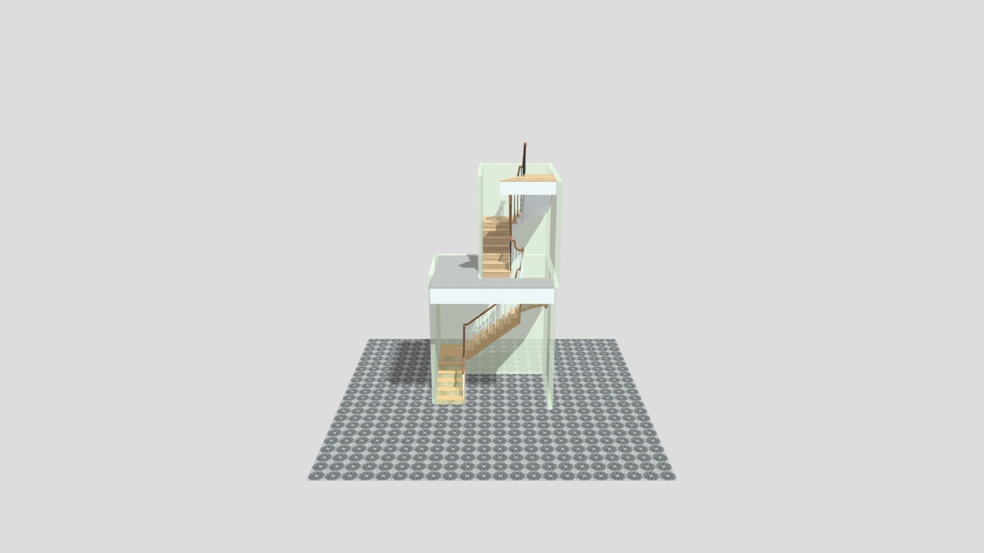 LP1CSstair2