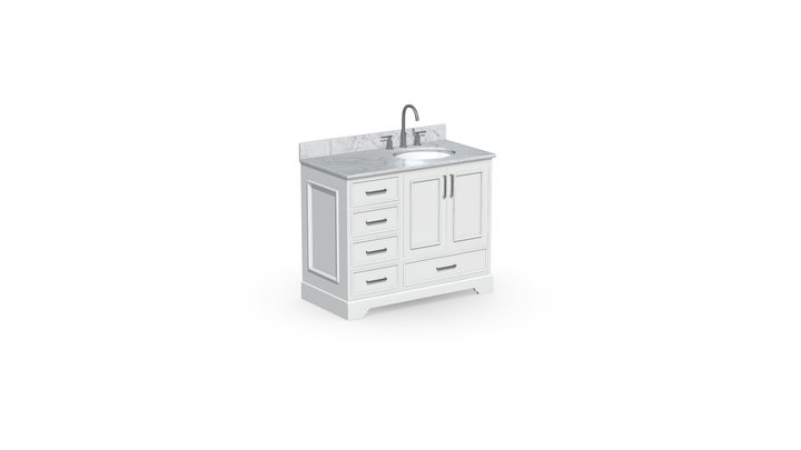 M043SRCW2OVOWHT 3D Model