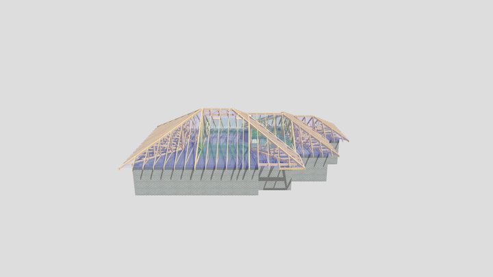 Ofertare_Marius_Florea_(Snagov)_V2 3D Model