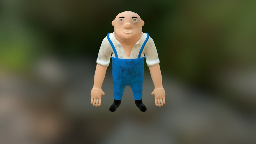 Jordi