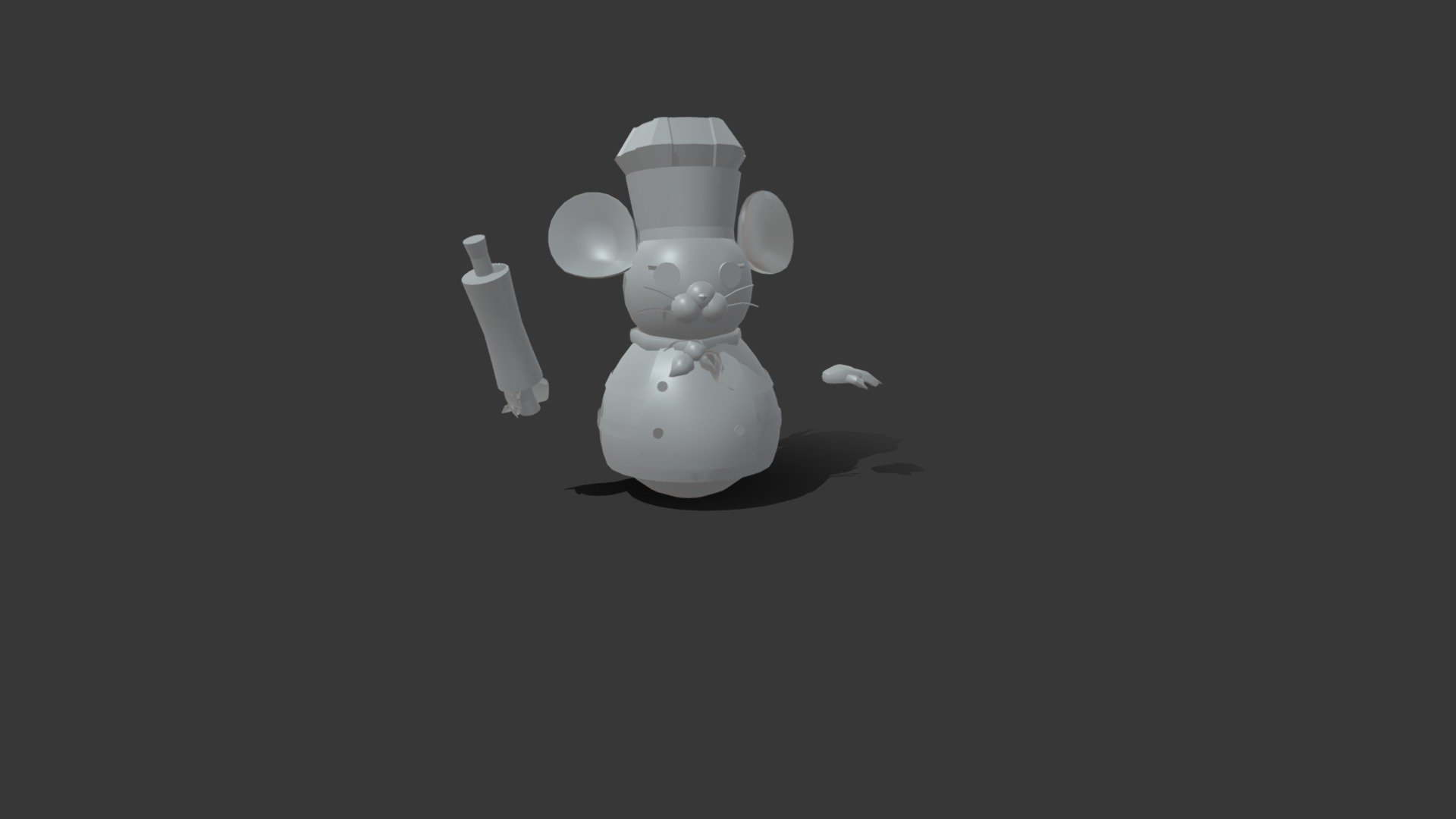 Mouse