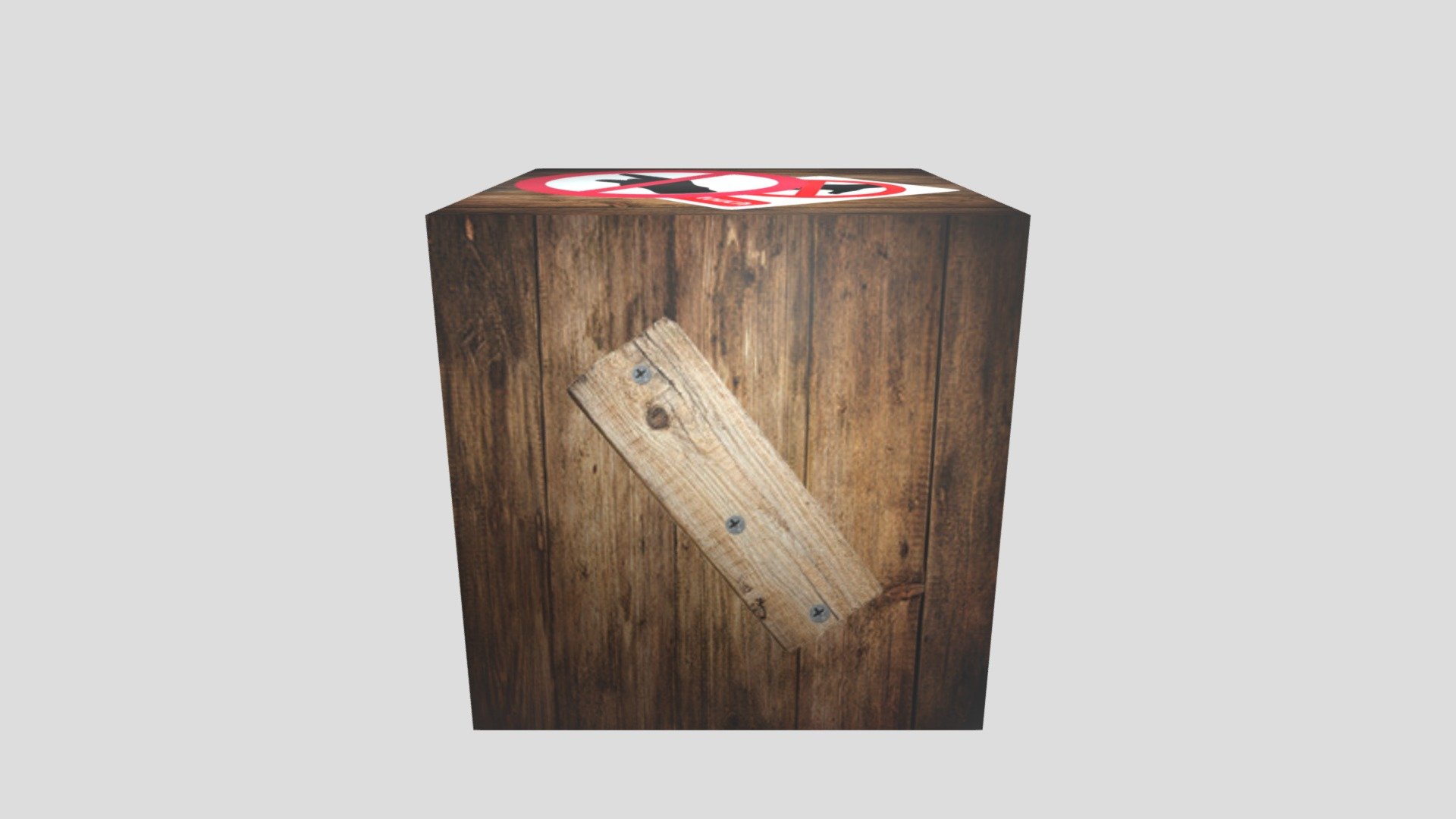 Crate