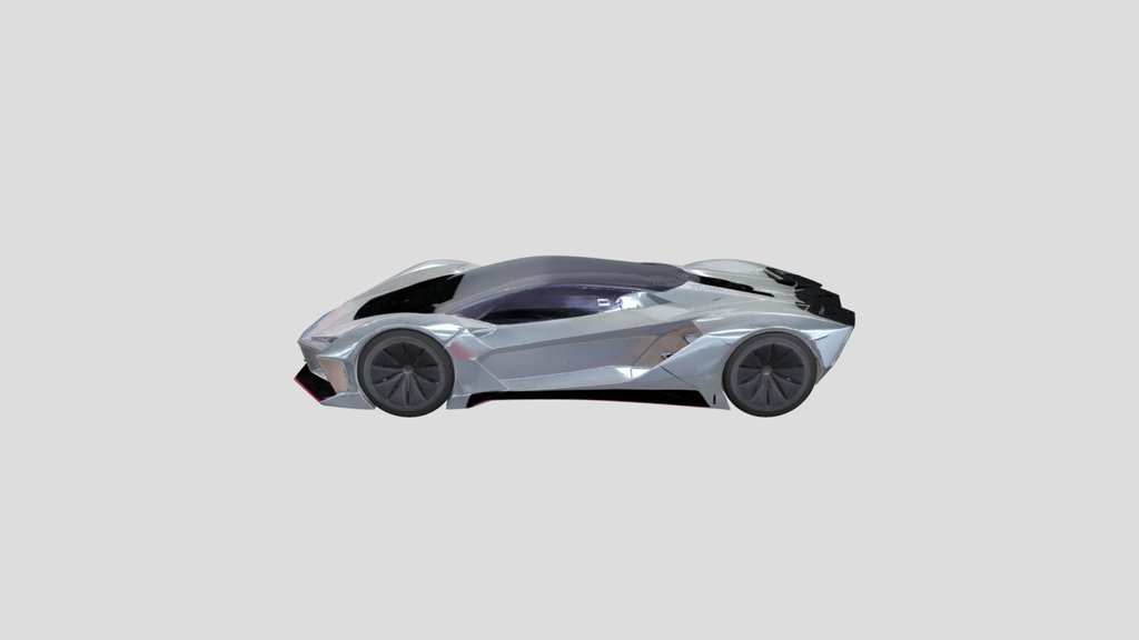 Aurora Hypercar