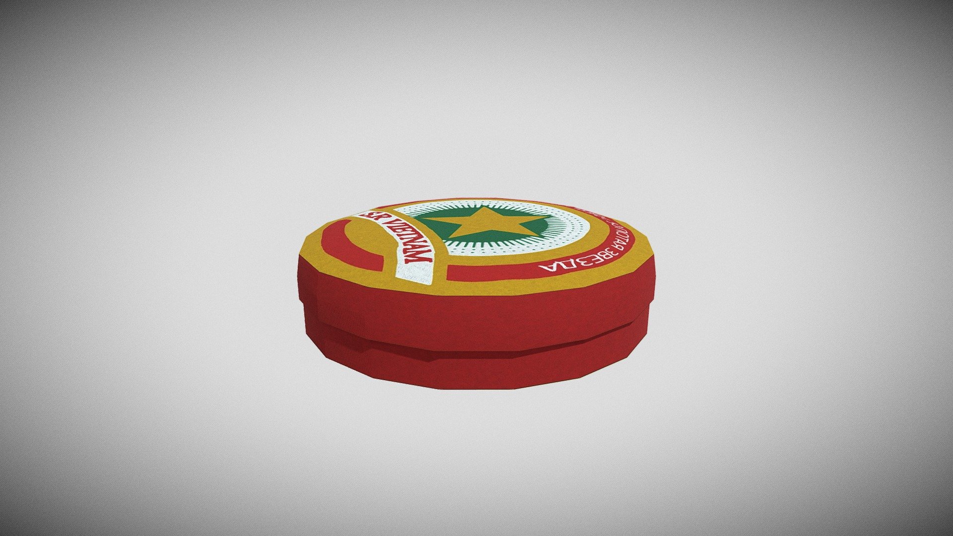zvezdochka ussr medecine