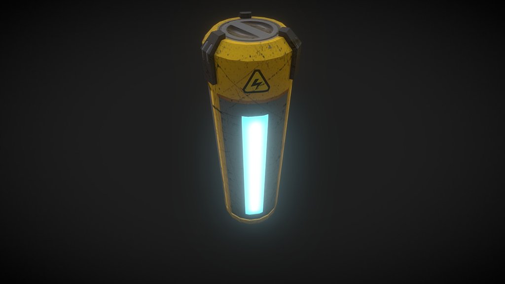 Barrel Long