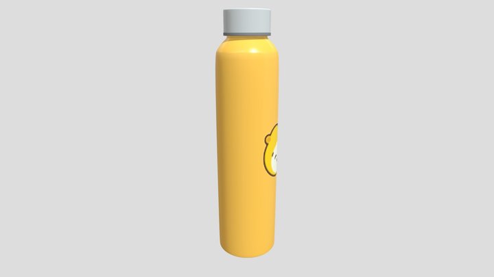UntitledDDDD 3D Model