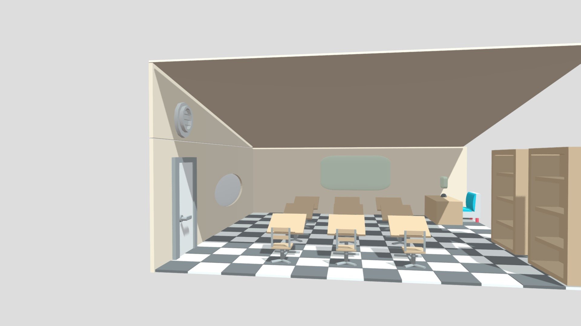 AZ Modern Class