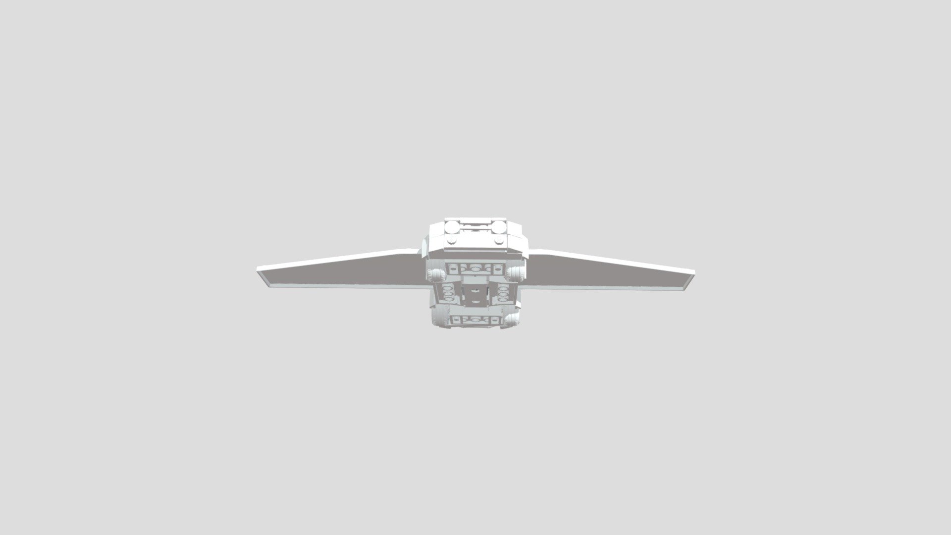 JW Flying Car C3