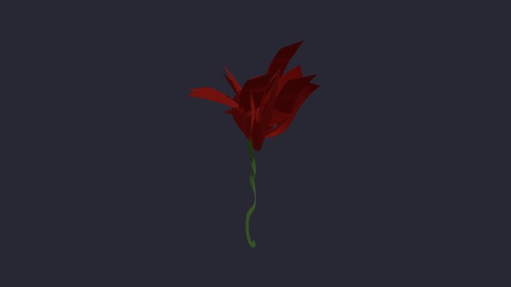 Untitled_12 3D Model