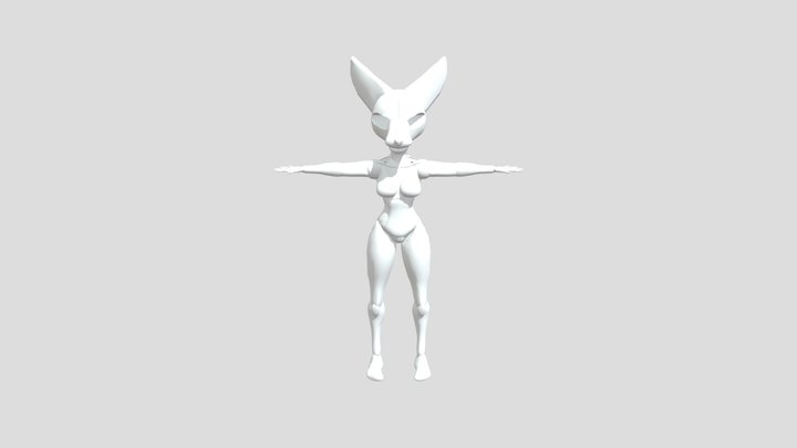 Blocking_Gelix_ Final 3D Model