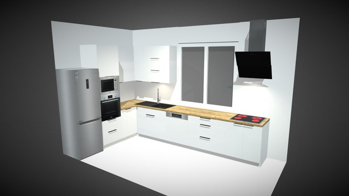 p0027-05 – Modello 3D gratuito STL