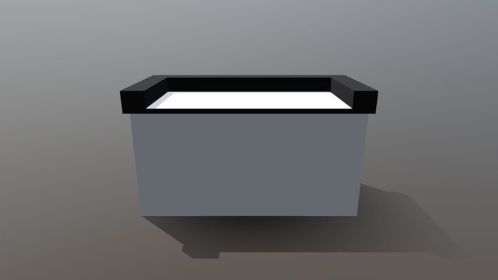 BARCONCEPT TEST 3D Model