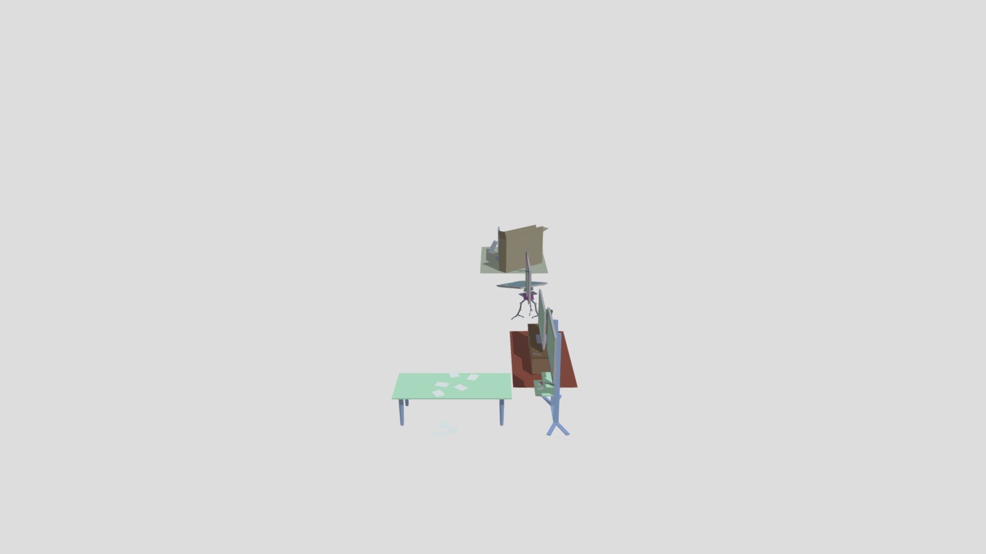 Homework#5 Television