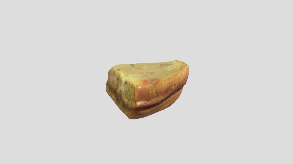 Sandwich Scan
