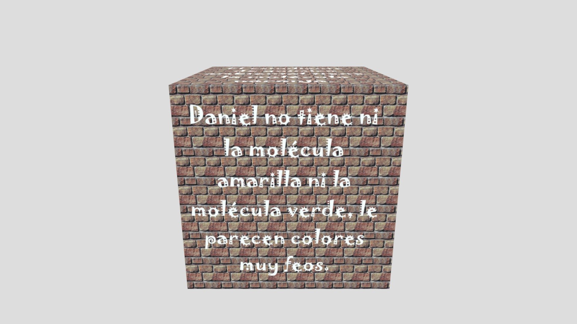 CUBO MOLECULAS2
