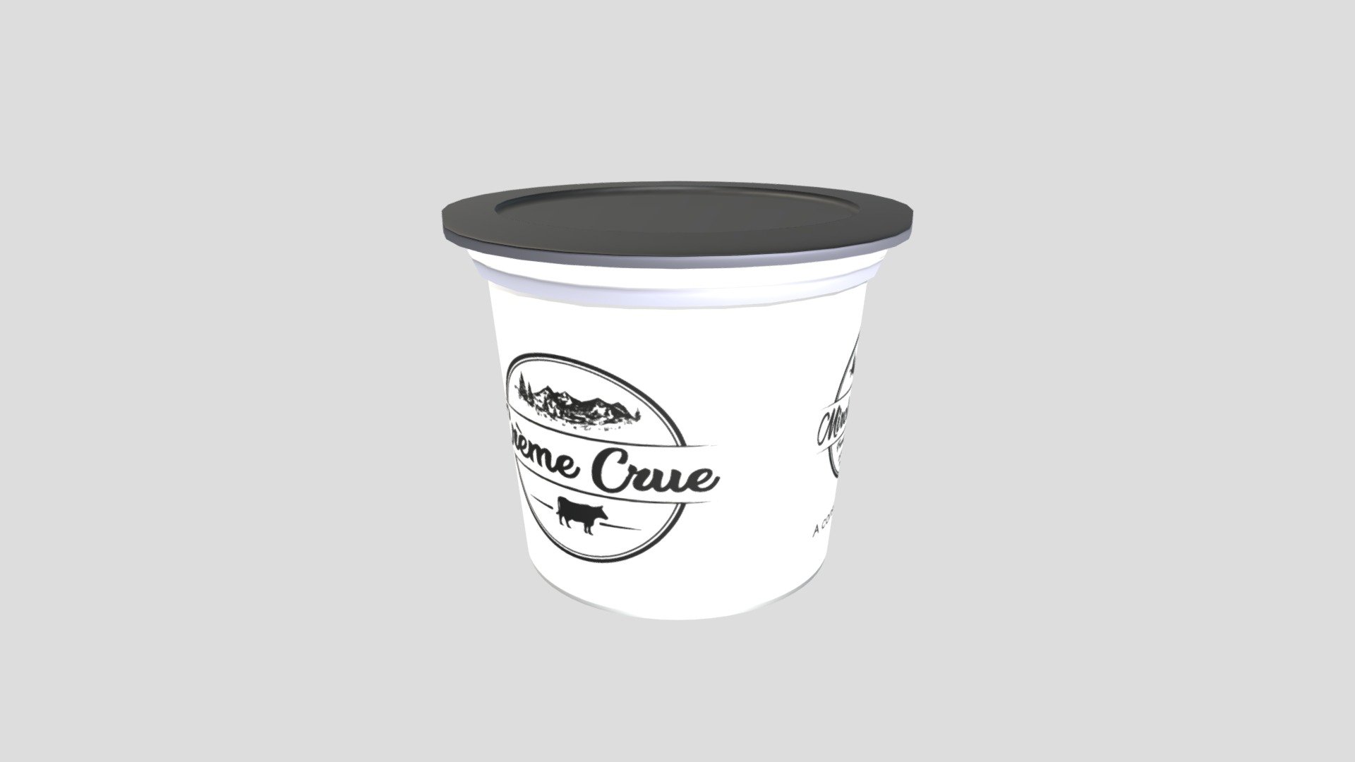 MIROIR DU COMTE - POT 25CL