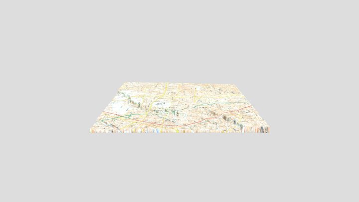 sketchfab 3D Model