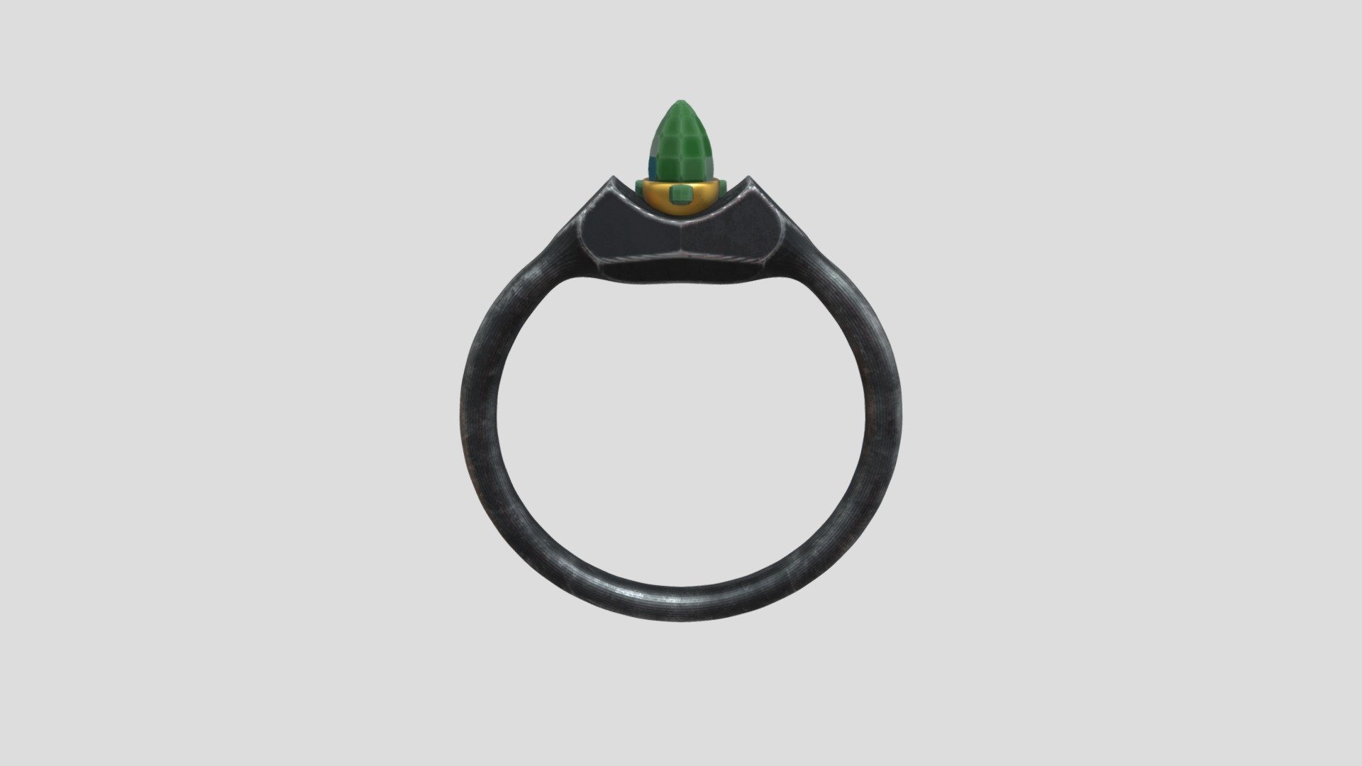 Beautifull Ring