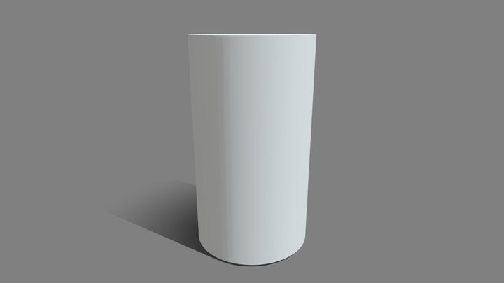 Yuanzhu 3D Model