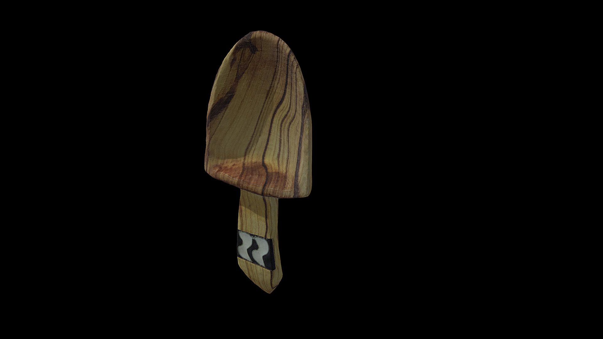 Spice Spoon
