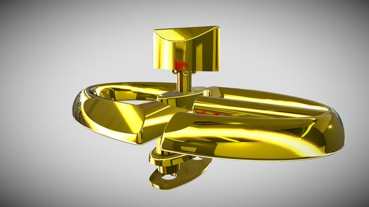 ningsuo1 3D Model