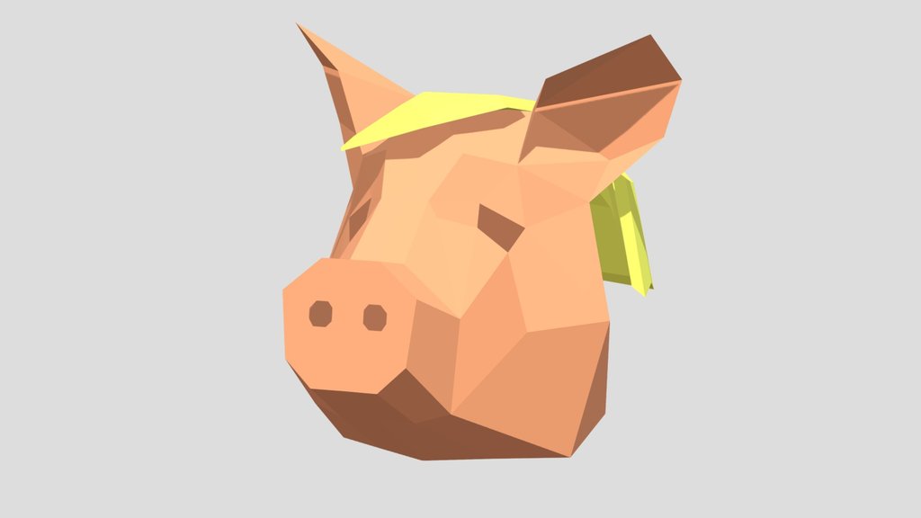 Trump Piggy