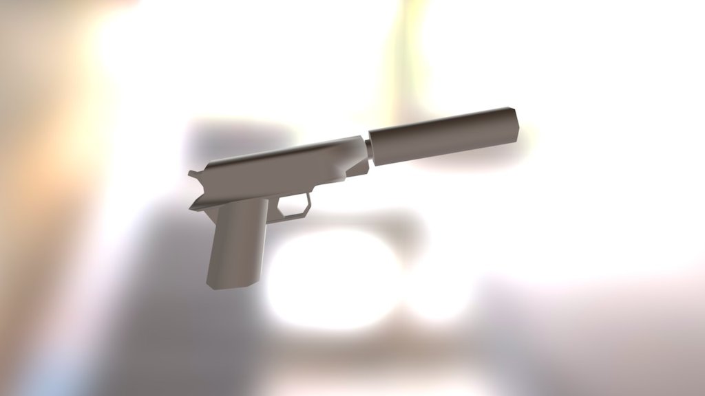 Silenced [San Andreas]