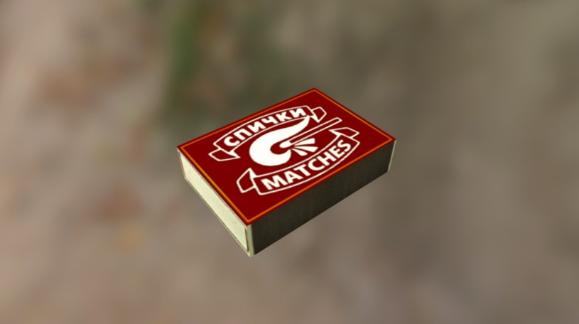 Steam Workshop::Immersion Cigs