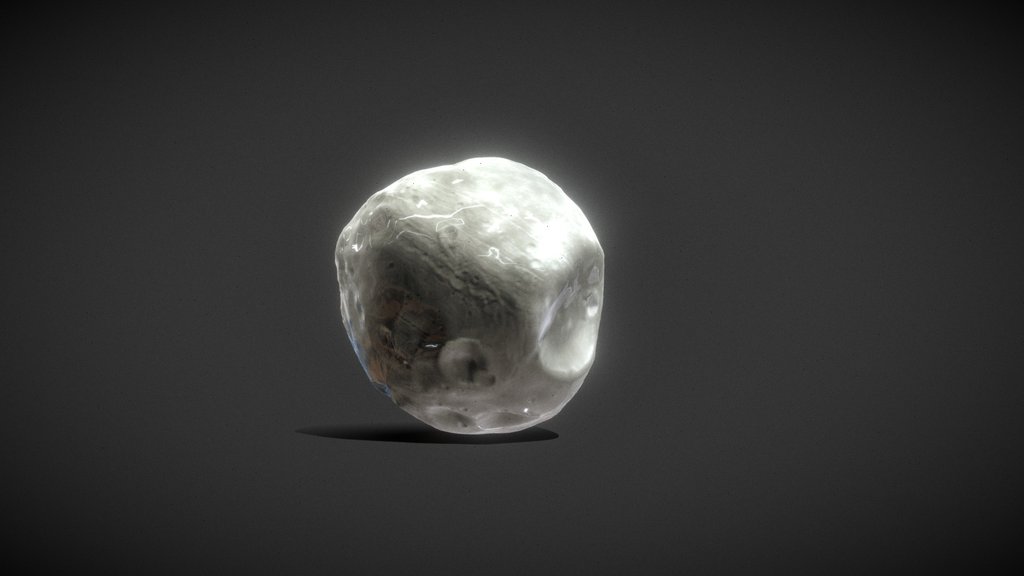 Phobos