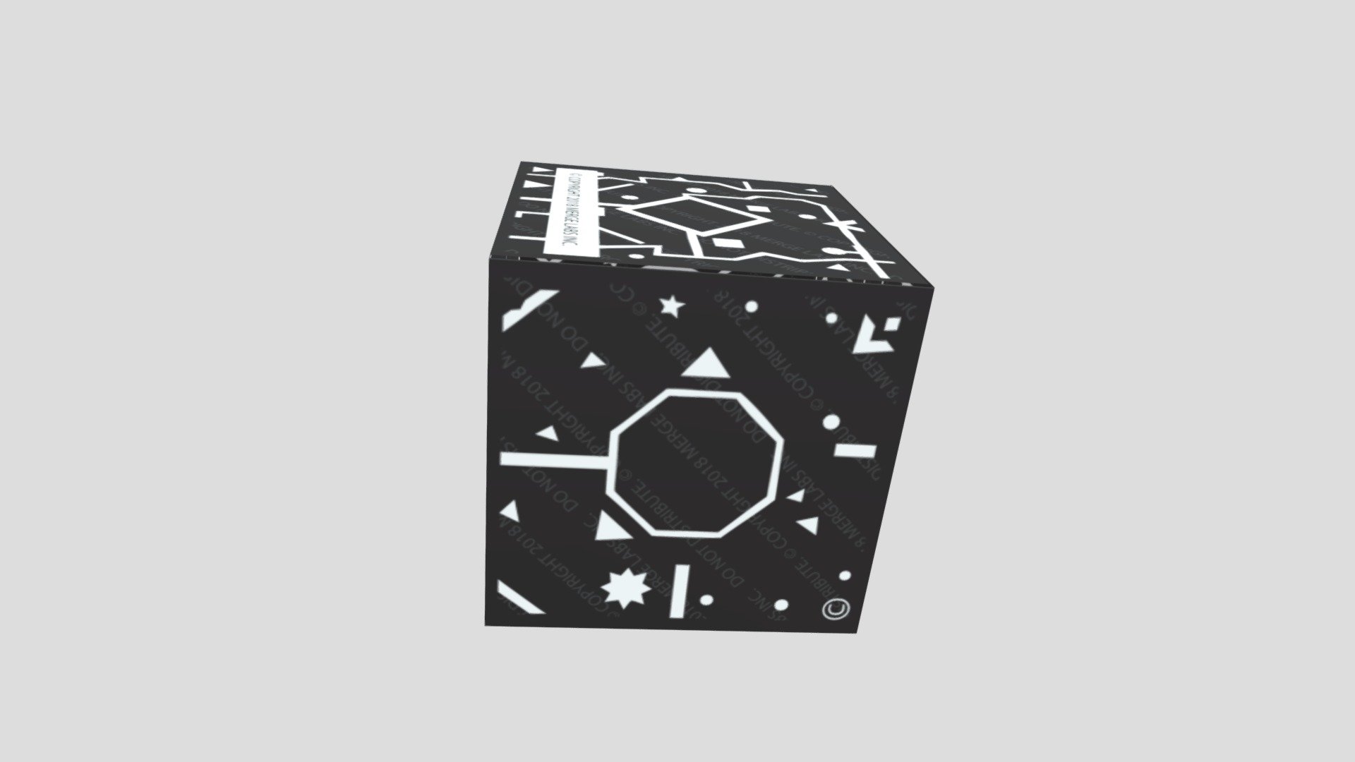 Testcube - 3D model by Amanda.Ford [56e1ed7] - Sketchfab