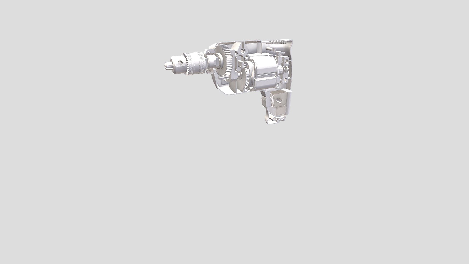 Bosch SB 350-E