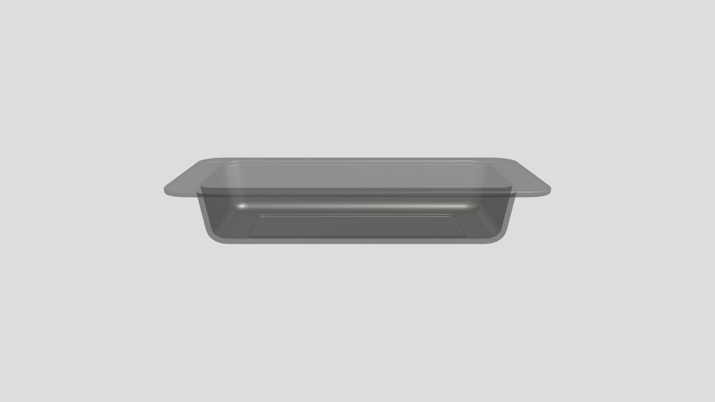 Hemmabak Muffin Pan