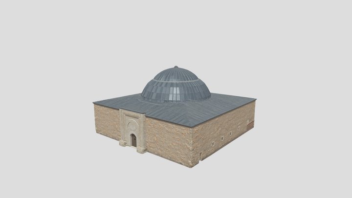 Yağıbasan Medresesi